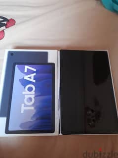 Tab