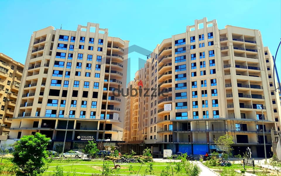 Apartment for sale 195m Smouha (Valori Antoniadis Compound) 1