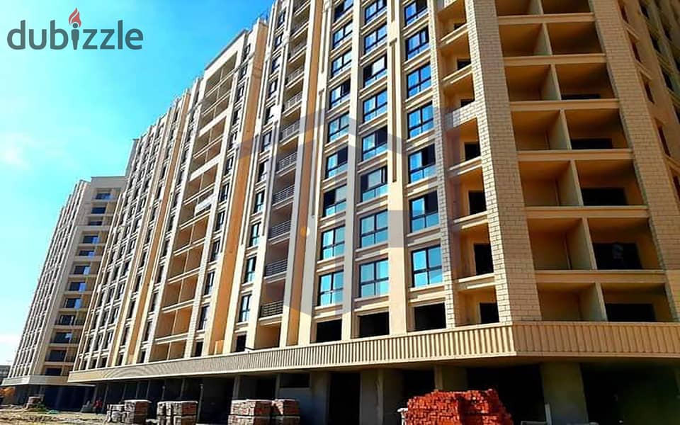 Apartment for sale 195m Smouha (Valori Antoniadis Compound) 2