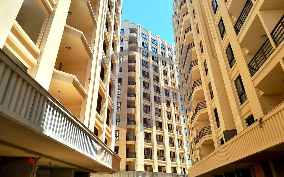 Apartment for sale 195m Smouha (Valori Antoniadis Compound) 3