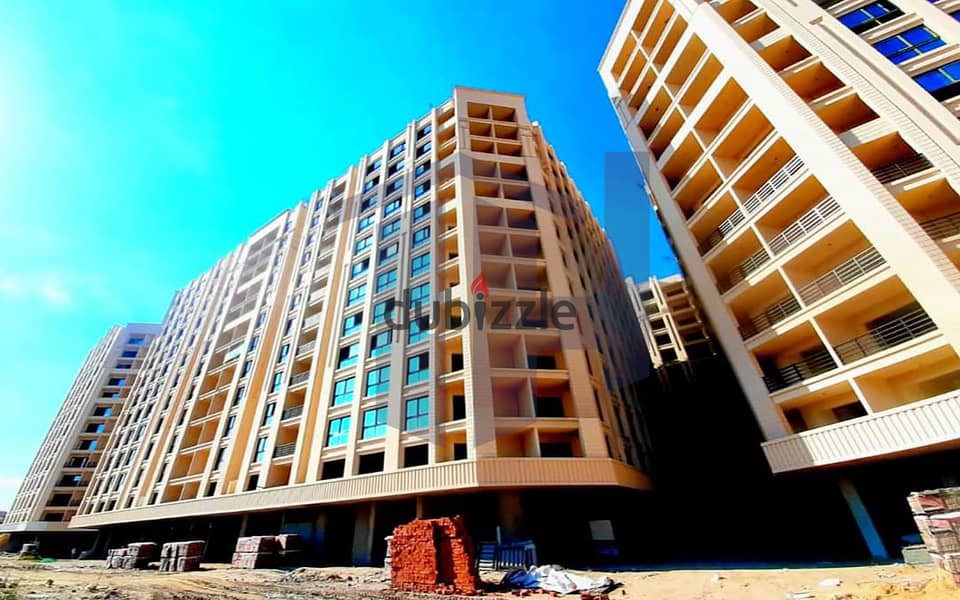 Apartment for sale 195m Smouha (Valori Antoniadis Compound) 5