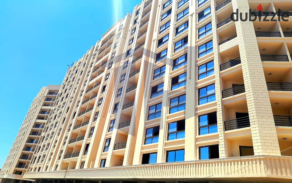 Apartment for sale 195m Smouha (Valori Antoniadis Compound) 6