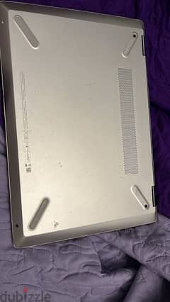 HP pavilion x360 convertible