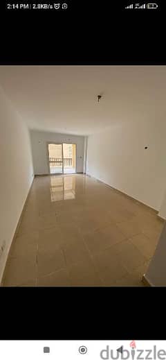 شقه  للايجار 107م B2 في مدينتي - Apartment for rent in madinty