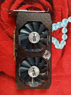 Rx570 4g