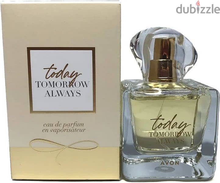 avon today tomorrow Always perfume برفان 0