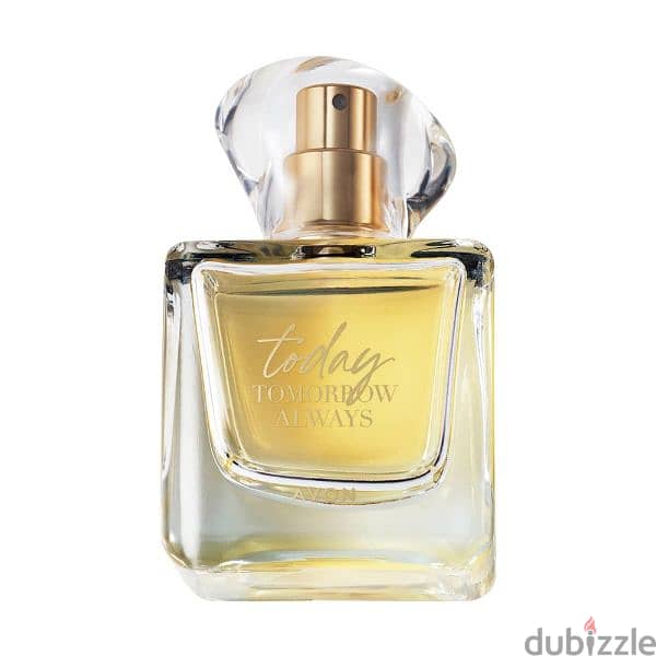 avon today tomorrow Always perfume برفان 1