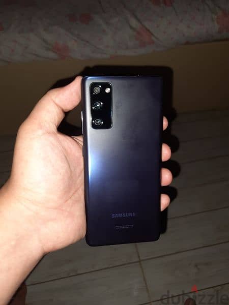 Samsung s20 fe 5g 3