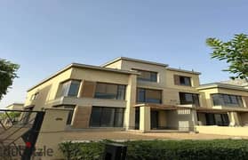 town house 260m prime location in villette sodic new cairo under market price