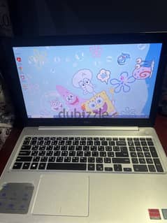 Dell inspiron 15 5000 series 0