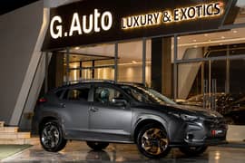 Subaru Crosstrek 2024 0