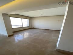 Apartment for rent at New Giza شقة للإيجار في نيو جيزة موقع مميز