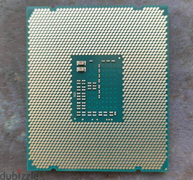 Xeon E5 2667 V3 Processor 1