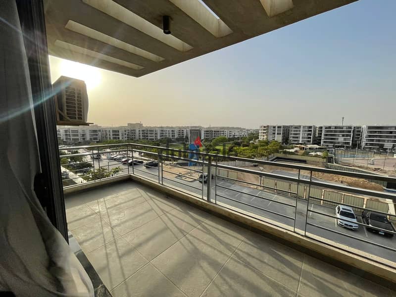 Apartment  for sale 220m Taj city  (taj sultan )  super lux 1