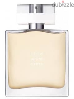 Little White Dress Avon Perfume Original