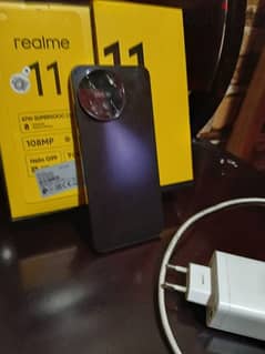 Realme 11 0