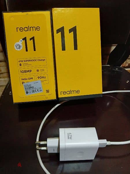 Realme 11 2