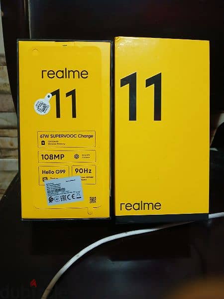 Realme 11 3