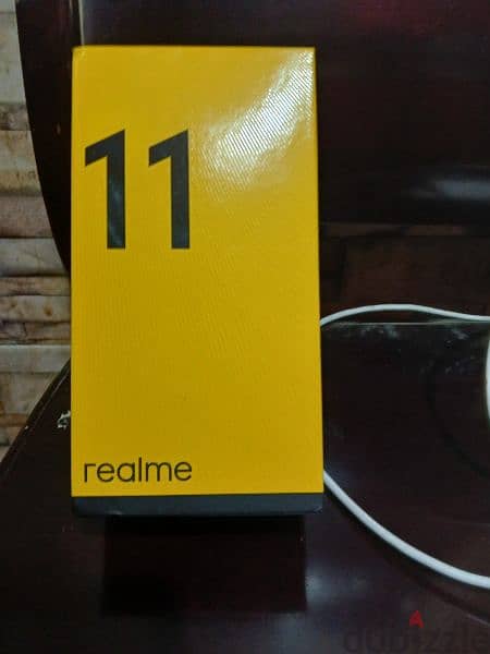 Realme 11 5