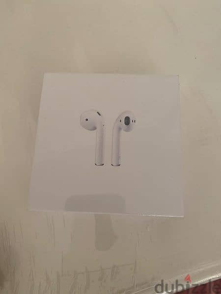 airpods Apple 3