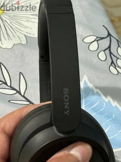 Sony WH-CH720N Noise Cancellation سماعة الرأس سوني مع الغاء الضوضاء