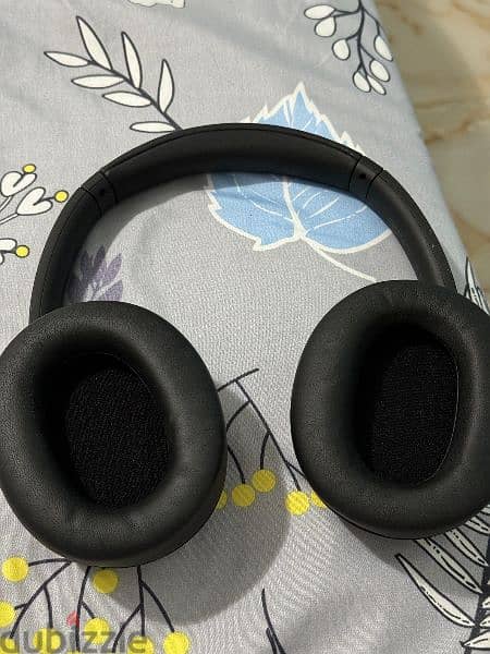 Sony WH-CH720N Noise Cancellation سماعة الرأس سوني مع الغاء الضوضاء 1