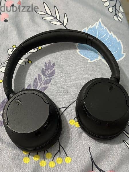 Sony WH-CH720N Noise Cancellation سماعة الرأس سوني مع الغاء الضوضاء 2