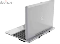 hp revolve 810 elitebook لاب اتش بي تاتش