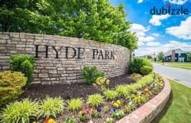 Apartment for sale in hadye park