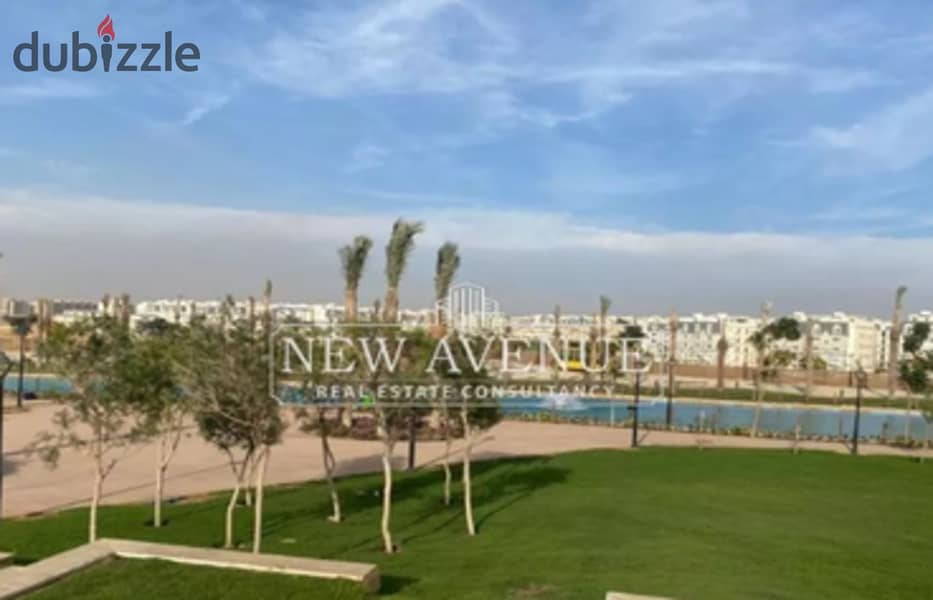 Apartment for sale in hadye park 1