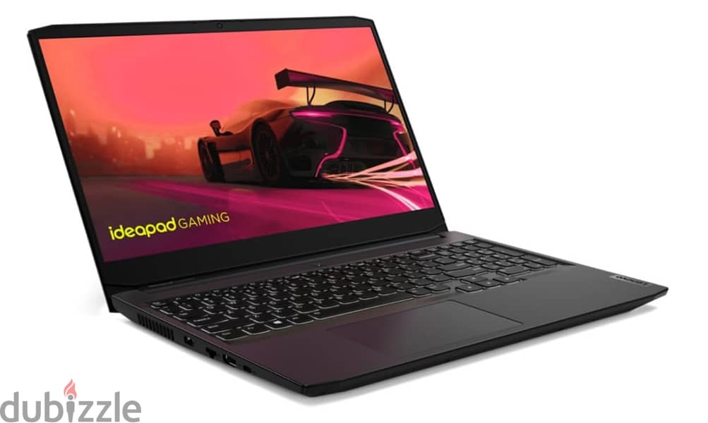 Lenovo IdeaPad Gaming 3 1