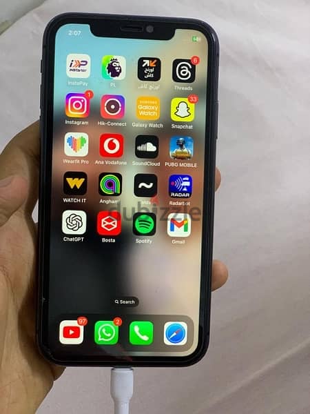 iphone 11 |ايفون ١١ 8