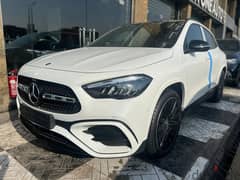 Mercedes-Benz GLA 200 2025 AMG PREMIUM+ 0