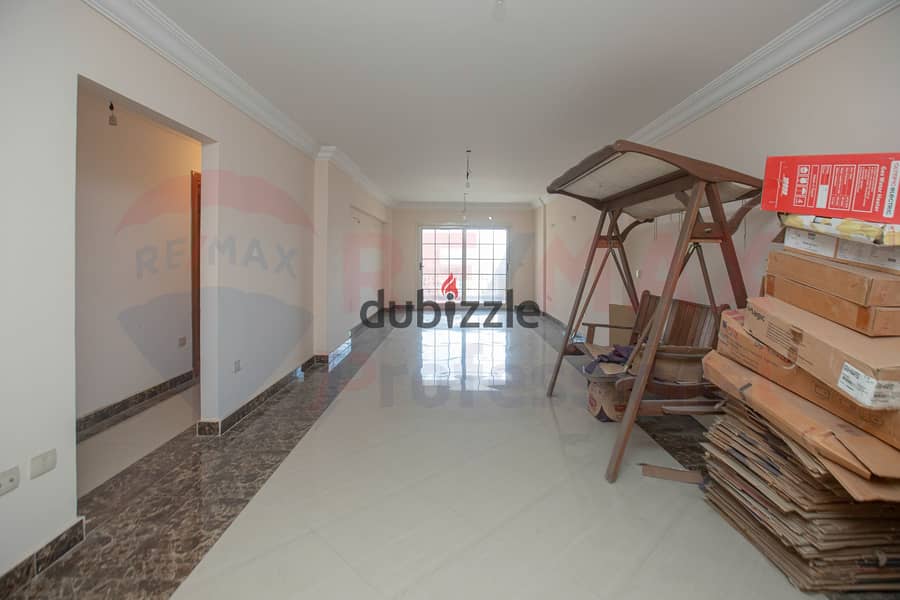 Apartment for sale 195 m Gleem (directly on the tram) 1