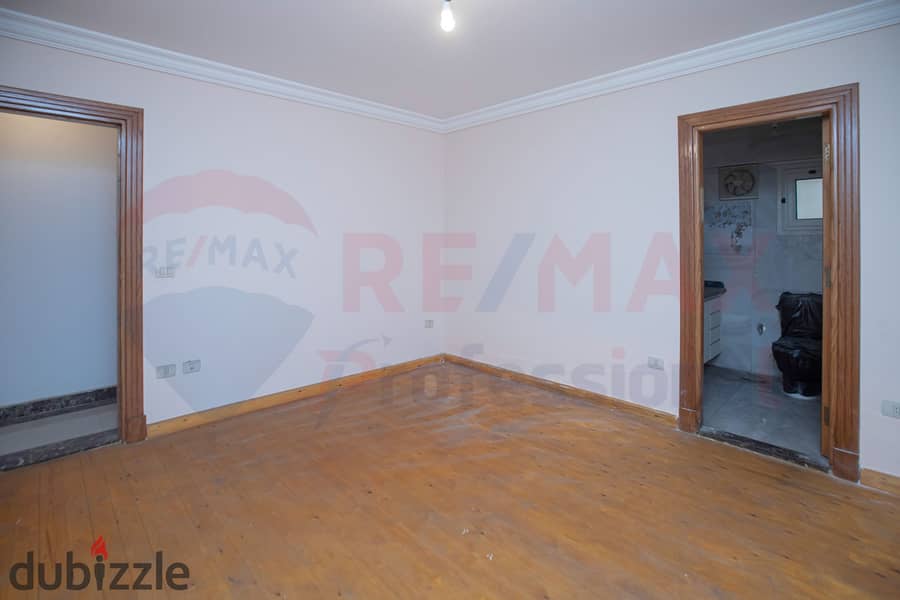 Apartment for sale 195 m Gleem (directly on the tram) 11