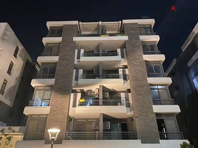 Duplex at a special price with installments over 8 years in New Cairo