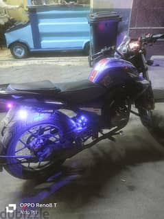 binili vlr super sport 200cc  بينللي سوبر سبورت للبيع او البدل