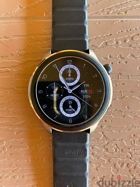 Amazfit GTR4 4