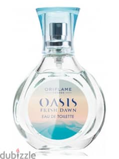 Oirflame Oasis Fresh Dawn Original Perfume مستورد