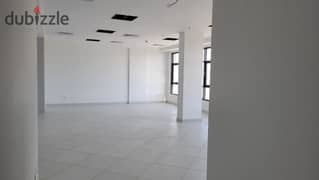 Administrative floor for rent in a prime location in the Fifth Settlement 0