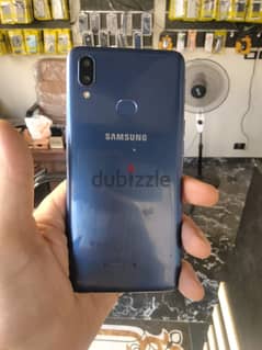 Samsung Galaxy A10s