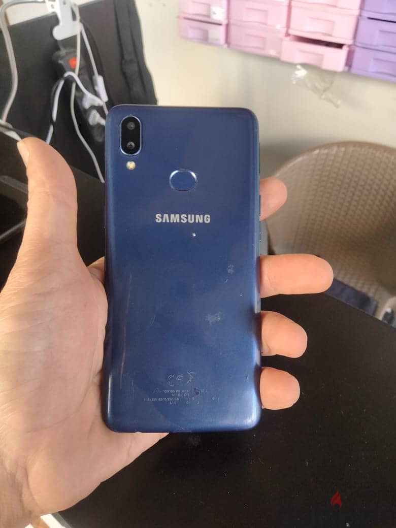 Samsung Galaxy A10s 2