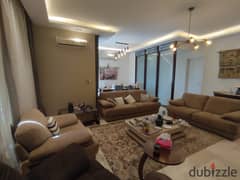 Fully Furnished Apartment Ready to move for rent in Village Gate