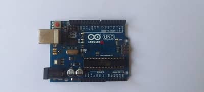 اردوينو اونو - Arduino Uno واليكترونيات تبيعة