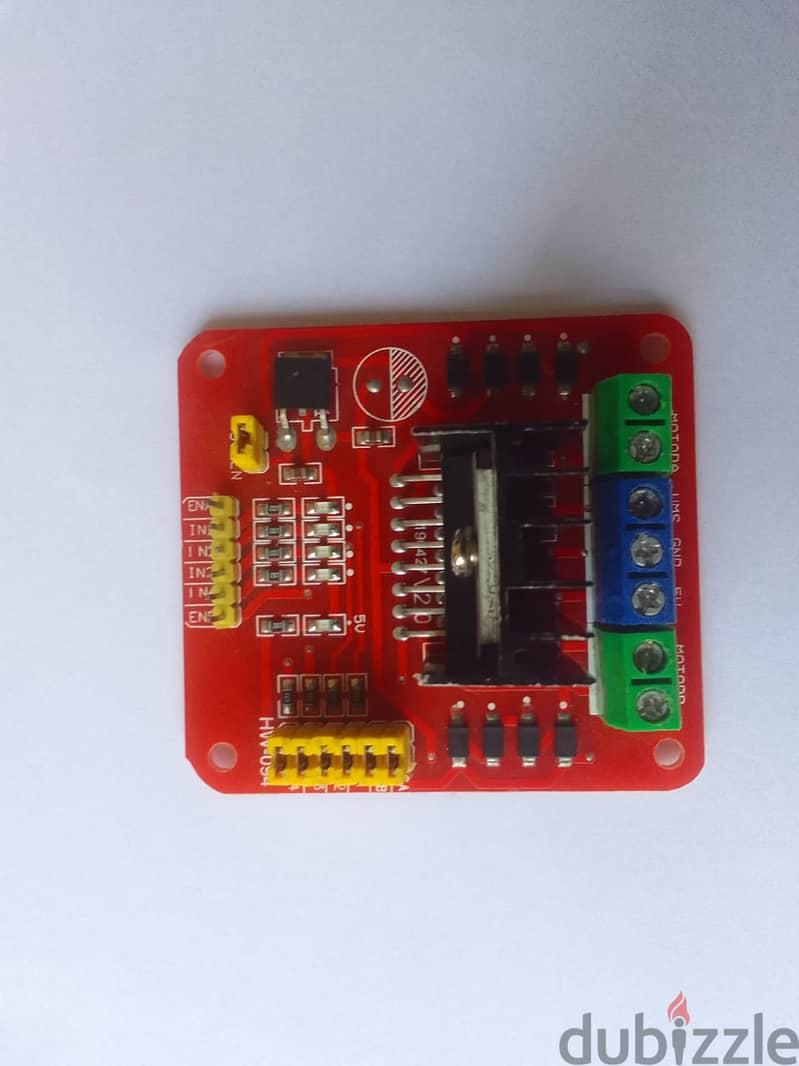 اردوينو اونو - Arduino Uno واليكترونيات تبيعة 1