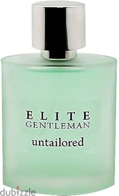 Elite Gentleman Untailored EDT by AVON for Him Original