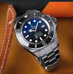 ROLEX Deep Sea