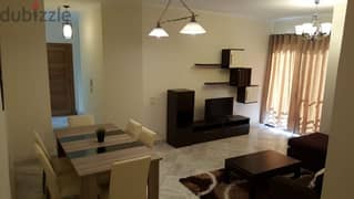 شقة إيجار مفروش كازا كمبوند Fully furnished apartment rent casa