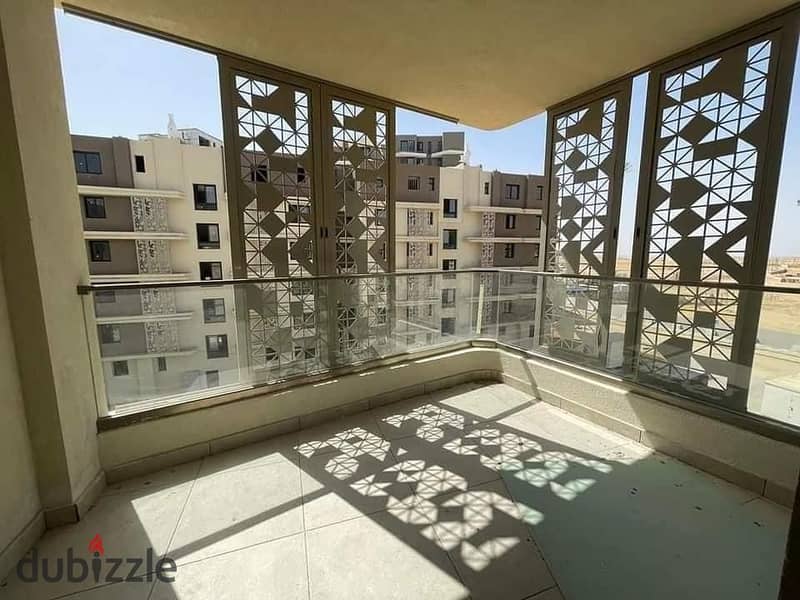 مطلوب كاش مليون و 100 الف شقة استلام فوري ف بادية بالم هيلز-Required cash one million and 100 thousand apartments immediate receipt in Badia Palm Hill 1