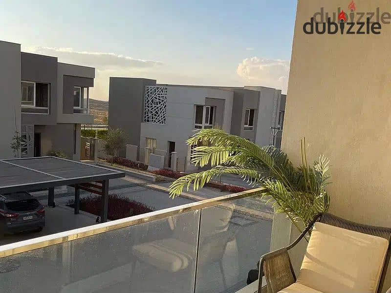 مطلوب كاش مليون و 100 الف شقة استلام فوري ف بادية بالم هيلز-Required cash one million and 100 thousand apartments immediate receipt in Badia Palm Hill 2